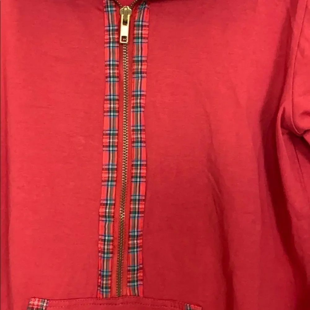Duffield Lane | Holiday Pullover Long Sleeve | S - Picture 5 of 11